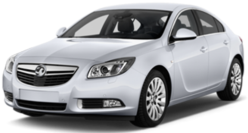 vauxhall insignia 1.6 engines