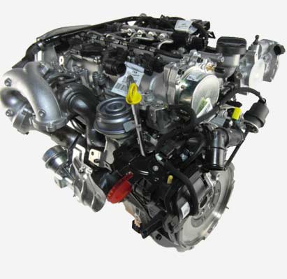 Vauxhall Insignia Engines for Sale