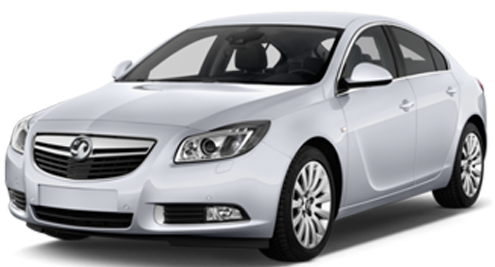 vauxhall insignia reconditioned engines