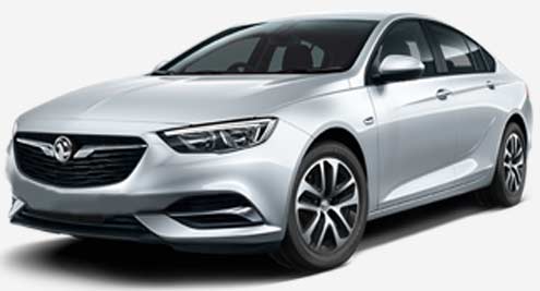 vauxhall insignia used engines