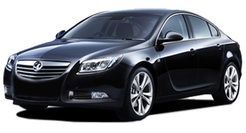 Vauxhall Insignia Engines