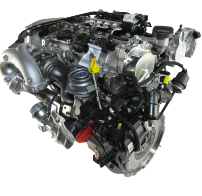 Vauxhall Insignia 1.6 Engines